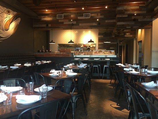 C.O.D. Seafood House & Raw Bar